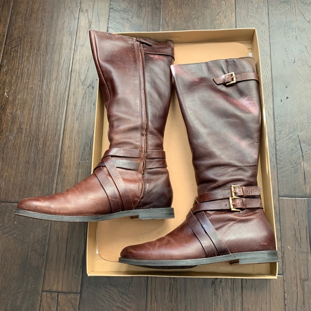 Cole Haan Petra boot